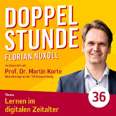 Lernen im digitalen Zeitalter Lernen im digitalen Zeitalter