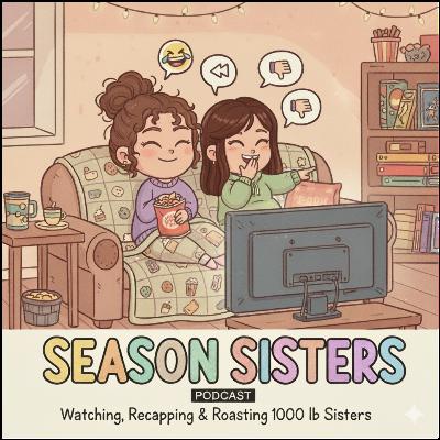 1000 Lb Sisters S1:E1 – Lasagna, Sodies & Trauma