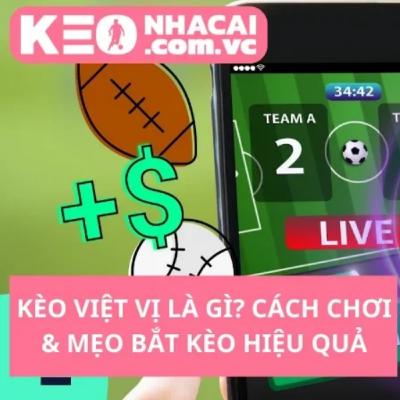 Kèo Việt Vị: Cách Chơi & Mẹo Bắt Kèo Hiệu Quả Kèo Việt Vị: Cách Chơi & Mẹo Bắt Kèo Hiệu Quả