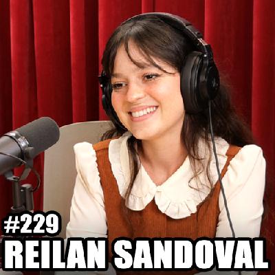 #229 - Heritage, Technology, and Faith with Reilan Sandoval #229 - Heritage, Technology, and Faith with Reilan Sandoval