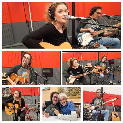 Como lo oyes - Canciones de ahora y Freebo & Howe - 27/09/25