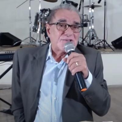 Culto de Edificação | O Ministério do Espírito Santo | Pr. Izael Mariano Culto de Edificação | O Ministério do Espírito Santo | Pr. Izael Mariano