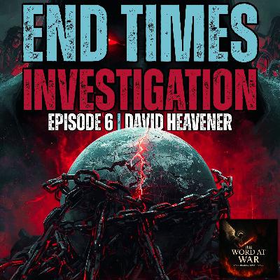 End Times Investigation | Demons, Murder, & Mind Control