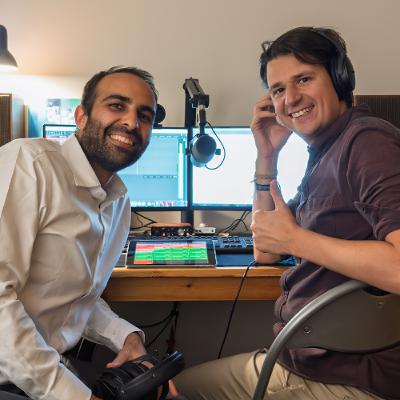 N100 - Emission spéciale