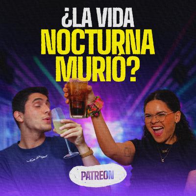 ¿Por qué ya nadie quiere salir a rumbear y beber? | EP 387 ¿Por qué ya nadie quiere salir a rumbear y beber? | EP 387