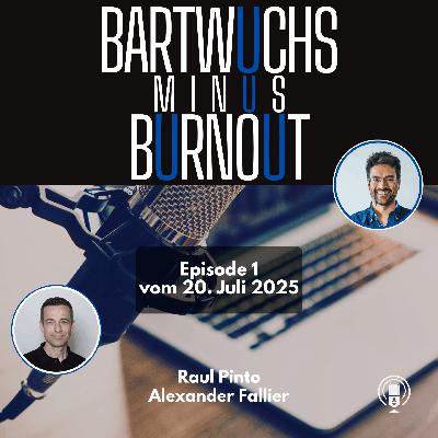 Episode #1