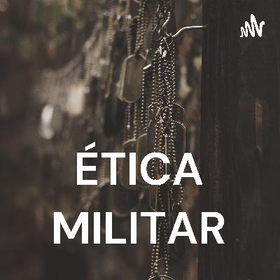 ENTREVISTA SOBRE ÉTICA MILITAR