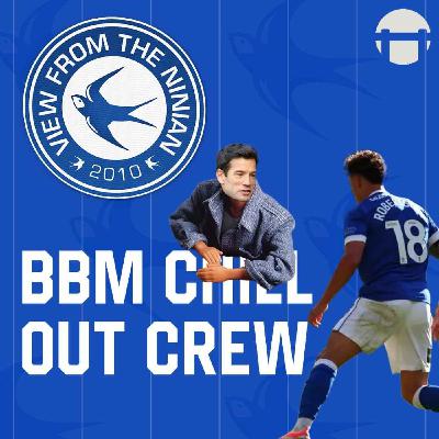 BBM Chill Out Crew