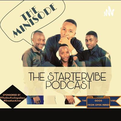 VOL#02- Strictly Over 18- The Minisode