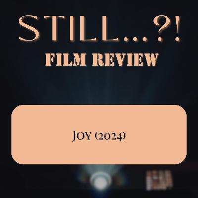 Joy (2024) - Film Recommendation Joy (2024) - Film Recommendation