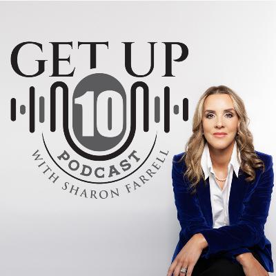 Lorraine Heskin - Founder and CEO of The Gourmet Food Parlour