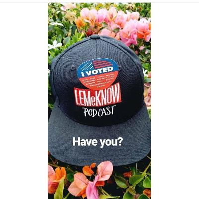 Episode 1: Election 2024