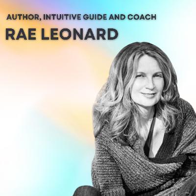 What is Post Traumatic Growth? Sobriety with Spirit Guides with Rae Leonard