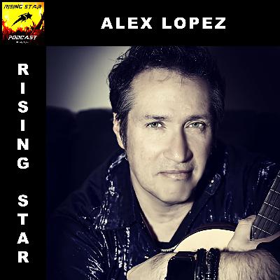 Alex Lopez - Retro Revival