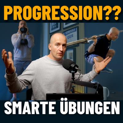 Warum die besten Übungen dir oft Probleme bereiten