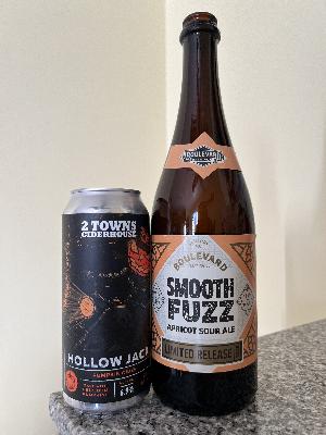 Beer Mail Episode #30 – “Half Midwest, Half West Coast”