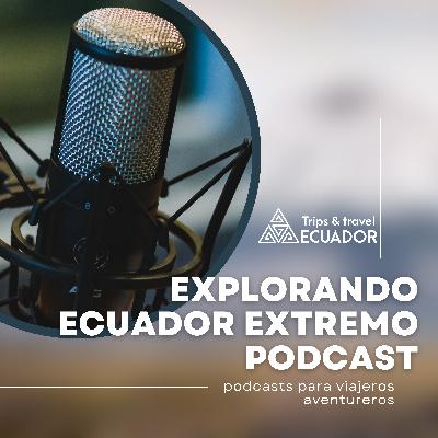 Descubriendo los mejores parques de aventura en Ecuador.
