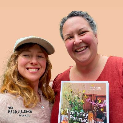 Permaculture on the Spectrum with Anna Matilda