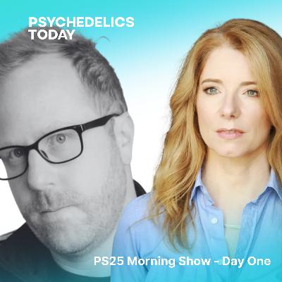 PT 608 - PS 25 Morning Show - Day Two
