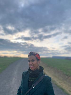 28: We Are Together In Spirit…Navigating the Pandemic with Hope + Ruby