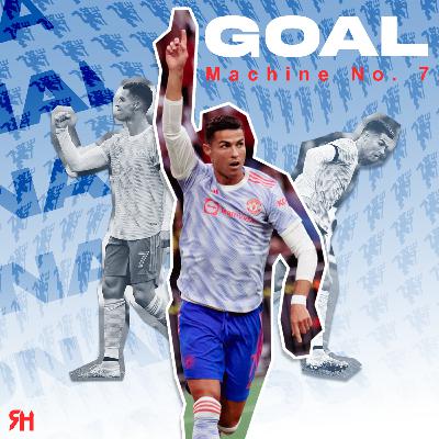 Ep 18 - Goal Machine No. 7