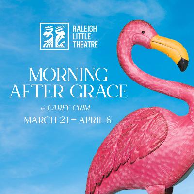 "Morning After Grace"