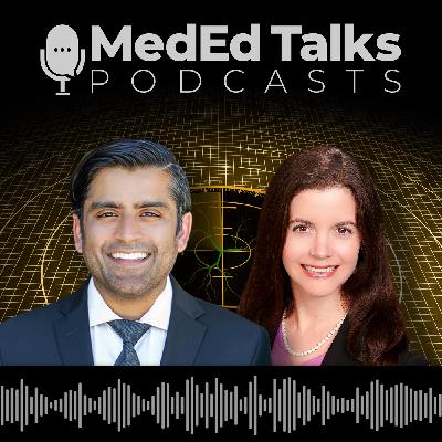 The Retina Radar With Dr. Arshad Khanani: Emerging Therapeutics for Rare Retinal Diseases With Dr. Christine Kay