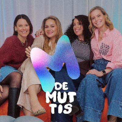 02 — Lang leve rommel, hét slaapritueel en schermtijd