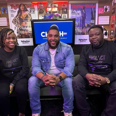 God’s Greatness IS REAL!!!