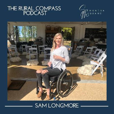 38. Sam Longmore Ohh Bull Dust [Creatives Inspired mini series]