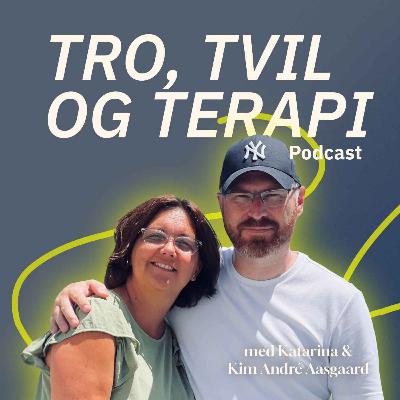 Episode 18: Fra baksetet Episode 18: Fra baksetet