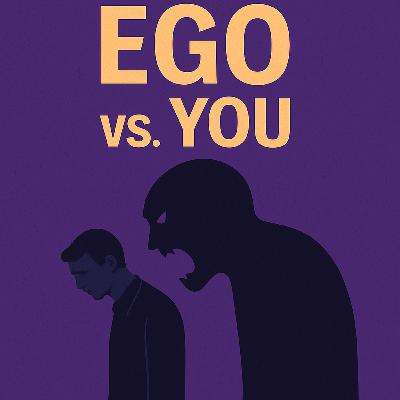 Ego vs. Indiehacker: كيفاش الأنا كتخرب مشروعك وانت ما حاسّش؟ Ego vs. Indiehacker: كيفاش الأنا كتخرب مشروعك وانت ما حاسّش؟