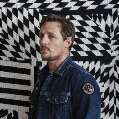 Back Roads #13 : Sturgill Simpson