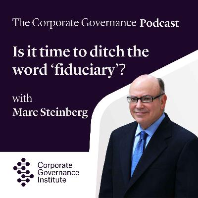 Is it time to ditch the word 'fiduciary'?