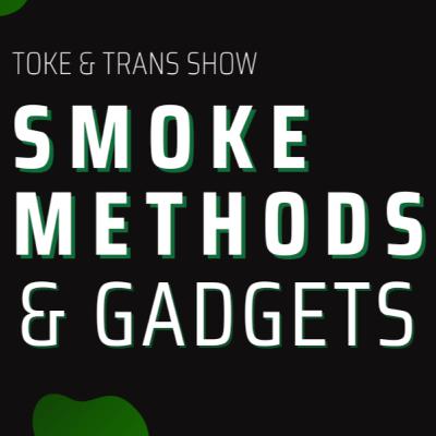 Smoke THC Methods & Gadgets 🍃💨 From Joints to Dabs to RSO