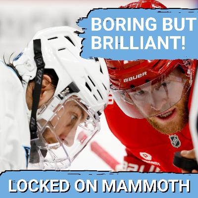 ALERT: Clayton Keller and Dylan Guenther DELIVER in MUST-WIN Road Game—Can Utah Mammoth KEEP UP?