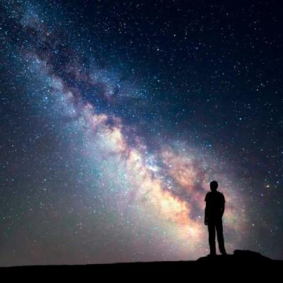 49 - Vida inteligente más allá del Sistema Solar