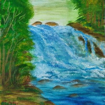 तन्हाई के इस सफ़र में तन्हा हम नहीं, Penned and composed by Amarjit तन्हाई के इस सफ़र में तन्हा हम नहीं, Penned and composed by Amarjit