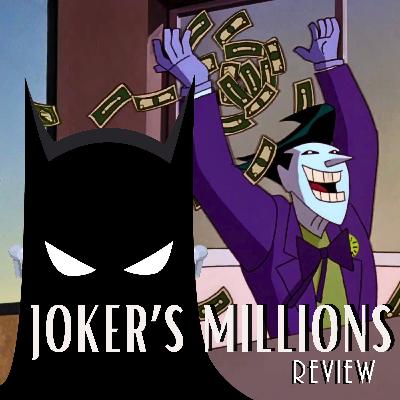 Joker's Millions Review Joker's Millions Review