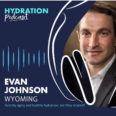Healthy aging and healthy hydration: are they related?