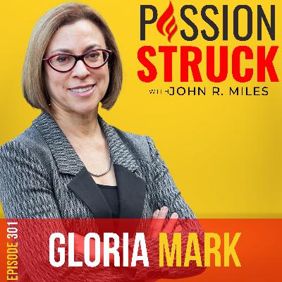 Gloria Mark on the Power of Attention: Reigniting Focus and Productivity in the Digital Age EP 301