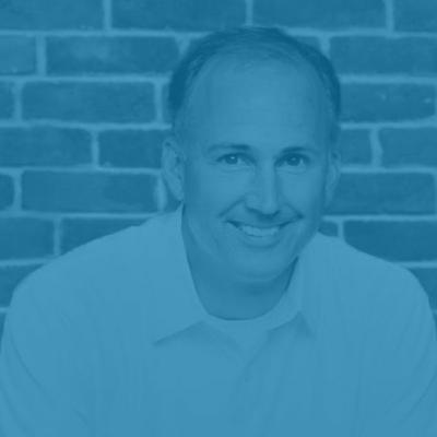 Reissue – Keeping An Eternal Perspective In Business with Chris Patton
