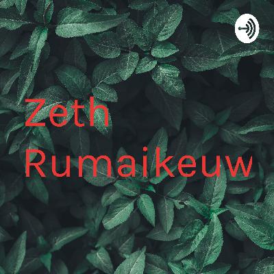 Zeth Rumaikeuw (Trailer)