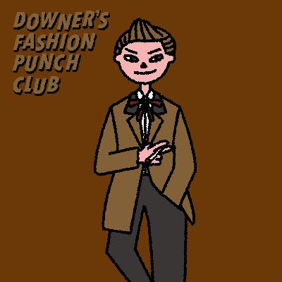 Ep.46俺たち路上の反逆者、テディボーイ！