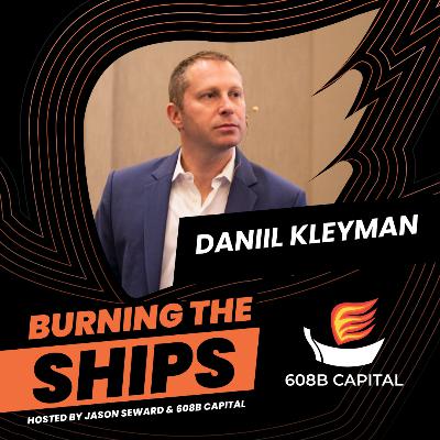 Daniil Kleyman: Why Experience Matters More Than Capital in Real Estate
