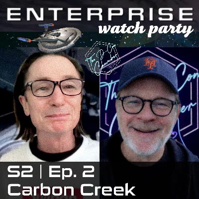 Watch Party S2 E02 | Ep. 57 Watch Party S2 E02 | Ep. 57