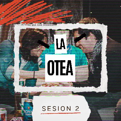 Sesion 2 - Vaya suerte
