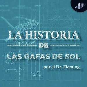 La historia de las Gafas de sol La historia de las Gafas de sol