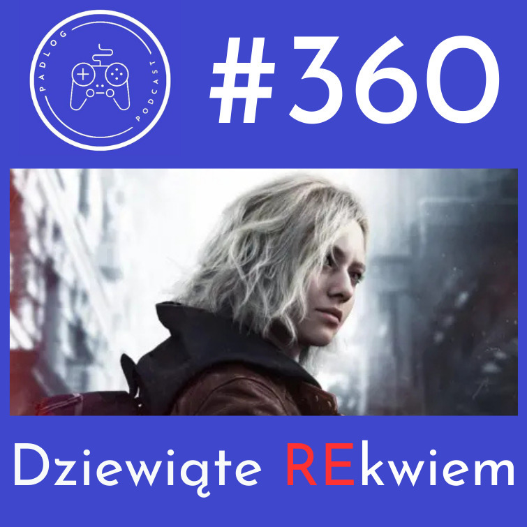 #360 Dziewiąte REkwiem