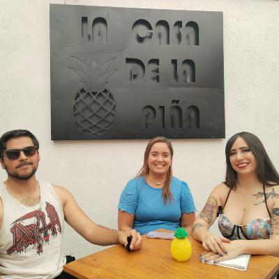 EDS. Relaciones OPEN MIND.